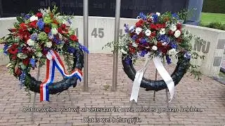 Veteranendag Dinkelland 2020