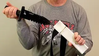 Super Durable Tool Needs a Better Holder, Easy DIY for ~$4