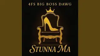 Stunna Ma