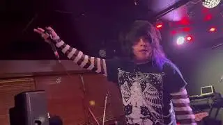 Music On My Mind Featured Performance - Lil Reign Drop