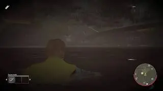 Friday the 13th - Driving in F13