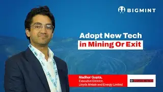 From Mining to Steel: How Lloyds Is Using Advanced Technology
