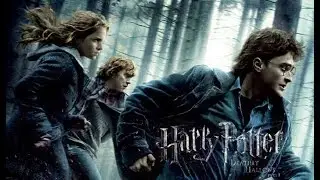 Classic Cinema Reel: Harry Potter And The Deathly Hallows: Part 1 (2010)