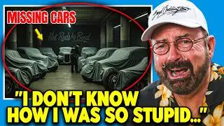 They Tried to WARN Us About Boyd Coddington… We Didn’t Listen | American Hot Rod