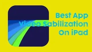 BEST app to stabilize video for LumaFusion ( Emulsio vs Deshake )