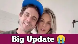 Big Heartbreaking News 😭 You Must Be Shocked &nbsp;😭&lsquo;Bachelor&rsquo; Ali Fedotowsky Manno Reveals Huge Cancer
