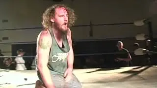 Joey Ryan (c) vs. Necro Butcher | PWG World Title No DQ Match | Full Match