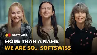 We Are So | SOFTSWISS