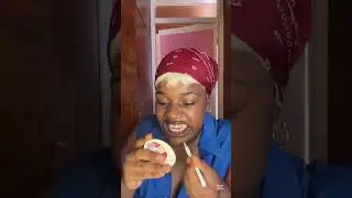 Let&rsquo;s install these tooth gems chile💎🤭&hellip;
