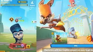 Zooba 6.1 Update Explained | All Issues Fixed & Game Is Normal Now