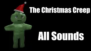 Roblox - The Christmas Creep (All Gear Sounds)