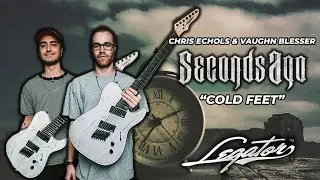 Legator Spotlight: Chris Echols & Vaughn Blesser - 
