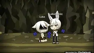 2 alphy in in&eacute; school (cz) gacha life
