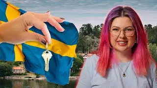 Переезжаете в Швецию? Посмотрите это перед арендой! | Как снять квартиру в Швеции?