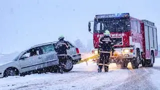 Freiwillige Feuerwehr GNAS