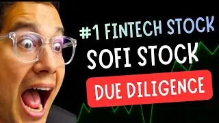Акции SOFI TECHNOLOGIES INC. ОБЯЗАТЕЛЬНО К ПОКУПКЕ ПО ЦЕНЕ 20 ДОЛЛАРОВ! (ЭКСТРЕННАЯ СИТУАЦИЯ!)