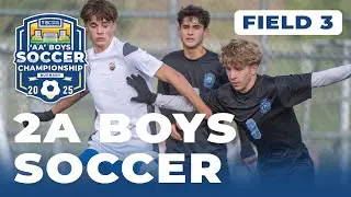 2025 BCSS Boys AA Soccer ⚽ Carihi v Smithers [2025-11-18]