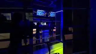 LA PLUS GROSSE BO&Icirc;TE DE NIGHT D&rsquo;EUROPE !