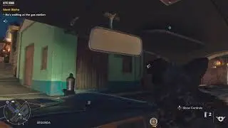 Dani singing havana in Far Cry 6