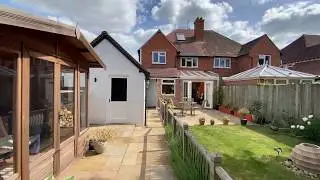 133 Evesham Road, Stratford upon Avon