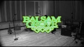 Balsam Grove - 