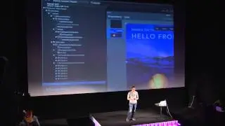 MCE 2014: Peter Steinberger - Practical Runtime Hackery