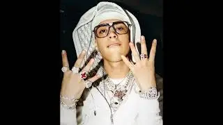 (FREE) FloyyMenor x Cris MJ Freestyle Type Beat 'MS-13' | Reggaeton Freestyle Type Beat 2026