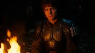 The Hobbit: Warhammer 40K Chronicles - Pre-Trailer