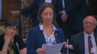 PACE trial debate in the UK parliament on Tuesday 20 February