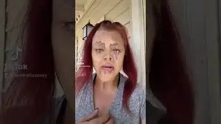 Feels like Satan farted in my face￼
