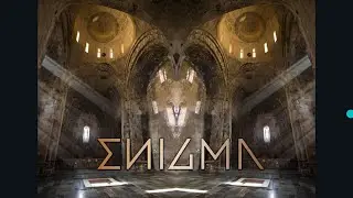Σ ENIGMA - Sadeness Music HD The Best Song of Enigma #flutemusic #enigma #sadeness #newagemusic