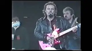 Brutus - 24.05.1997 - Knocking' on Heaven's Door