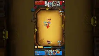 Random gamelplay SmashingFour 2025 03 10