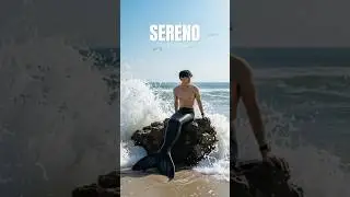 Sereno | BL Series #oxinfilms
