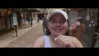 PALOMINO - GUAJIRA - COLOMBIA  EN 3 D&Iacute;AS: CULTURA, SURF, BODAS Y MUCHAS RISAS