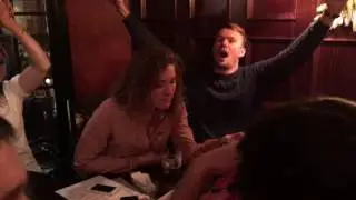 Mannequin Challenge от PUB QUIZ BOOM Манекен челлендж