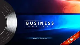 Ambient Business Communication Music - Royalty Free Commercial Music