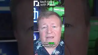 Tech Safety Tips  Ask Me Anything!