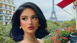 you are THAT WOMAN ~ become a high value women