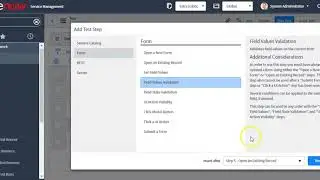 Istanbul Feature Part - 2 (Automated Test Framework / 