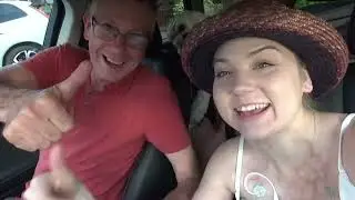 Day 1 Vlog! Cornwall June 2023!