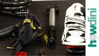 Bicycle accessories: How to outfit your bike with accessories