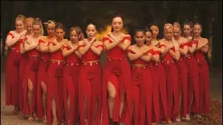 Bachata/ Den Haag / Lady style / Bailame