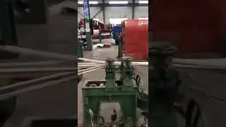 Electric Cable Manufacturing Process 🔥
