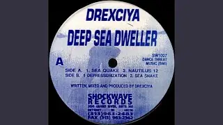 Deep Sea Dweller