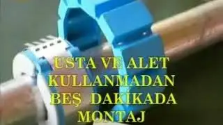 Ulke TV Reklam Kusagi Temmuz 2008