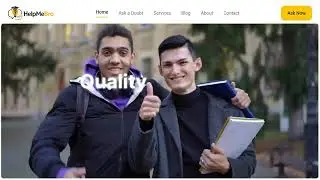 How Students Get Help on HelpMeBro | Simple & Fast