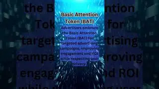 Basic Attention Token  BAT
