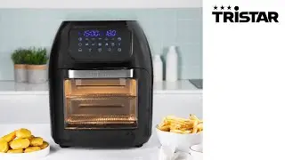 Tristar FR 6964 Multifunkce Frit&eacute;za/trouba