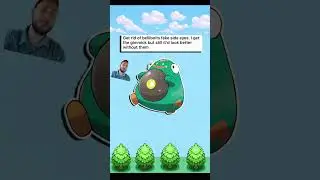 Can Fans &ldquo;Fix&rdquo; Pok&eacute;mon Designs? Including Sceptile, Pawmot and more!
